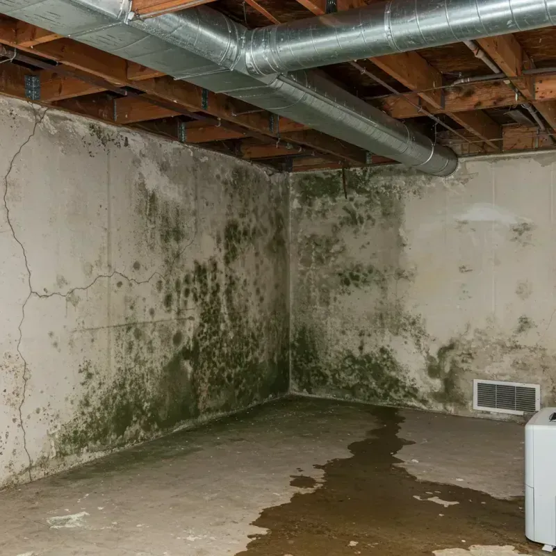 Professional Mold Removal in Guntersville, AL